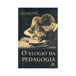 Capa do livro