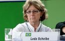 Professora Leda Scheibe