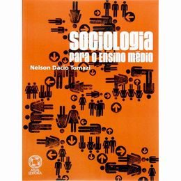 Capa do livro