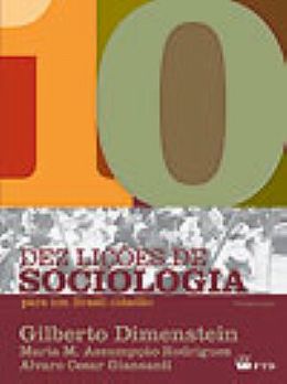 Capa do livro
