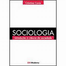 Capa do livro