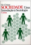 Sociedade – Uma Introdução à Sociologia