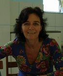 Professora Anita Handfas, da UFRJ