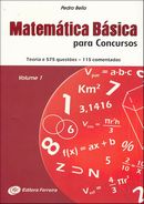 Matemática Básica para Concursos