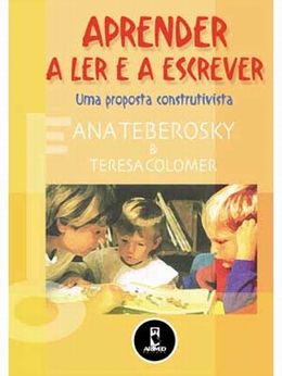 Capa do livro