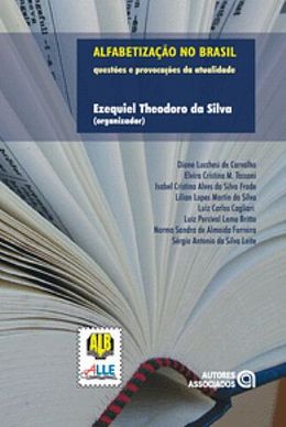 Capa do livro