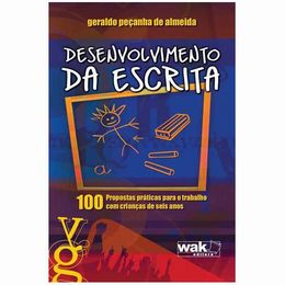 Capa do livro