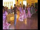 A Escola Municipal Manoel Bastos Ribeiro estimula a participação de seus alunos em eventos culturais