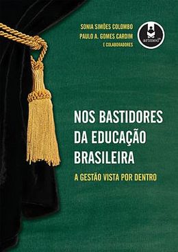 Capa do livro