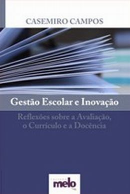 Capa do livro