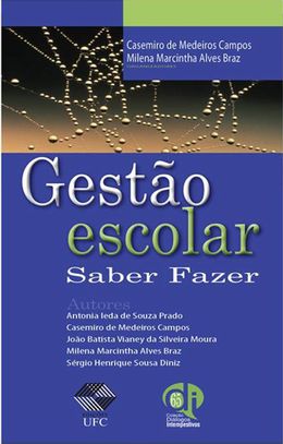 Capa do livro