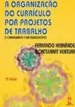 Capa do livro