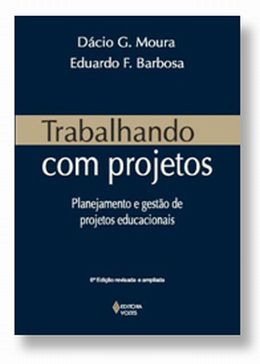 Capa do livro