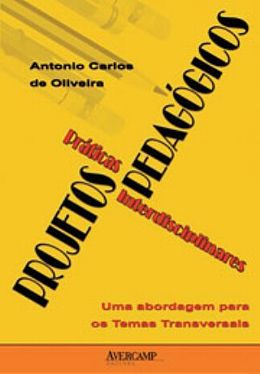 Capa do livro