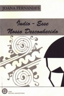 Capa do livro