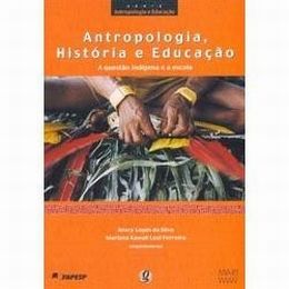Capa do livro