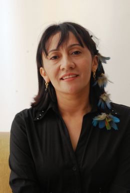 Rita Gomes do Nascimento