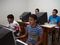 Informática para professores indígenas é um dos projetos desenvolvidos pela FII, em Mato Grosso