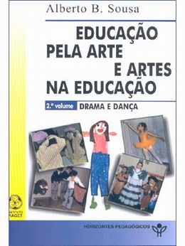 Capa do livro