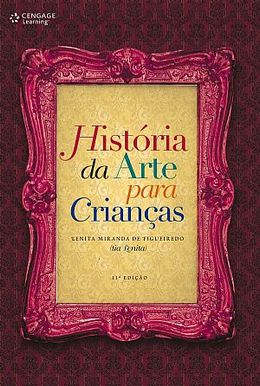 Capa do livro