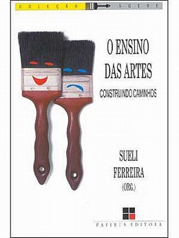 Capa do livro