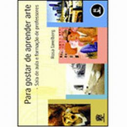 Capa do livro