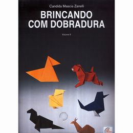 Capa do livro