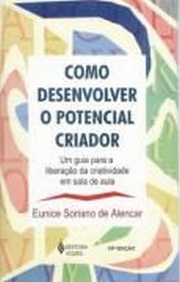 Capa do livro