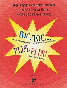 Capa do livro