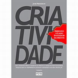 Capa do livro