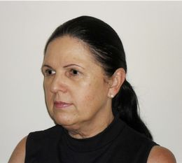 Professora Zeneida Alves de Assumpção