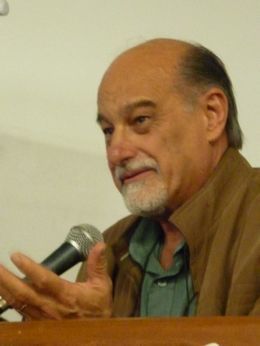 Professor Ismar Soares