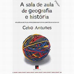Capa do livro