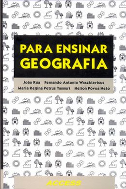 Capa do livro