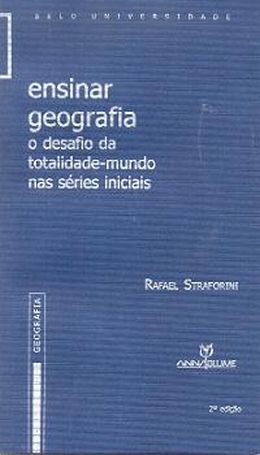 Capa do livro