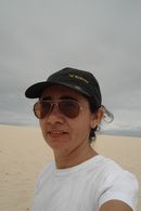 Professora Vanuzia Lima