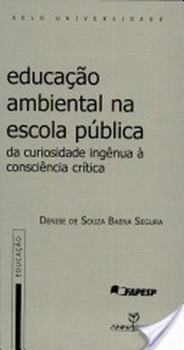 Capa do livro