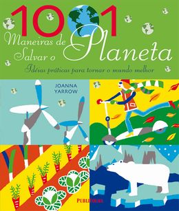 Capa do livro