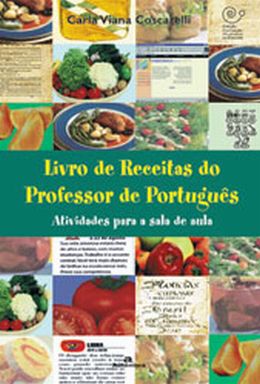 Capa do livro