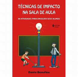 Capa do livro