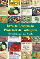 Livro de Receitas do Professor de Português