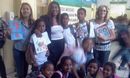 A escola Adelaide Duarte Flores, de Barra Mansa, quer ser uma “Escola de Leitores
