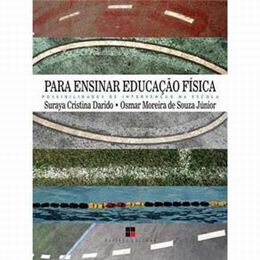 Capa do livro