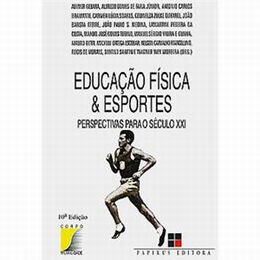 Capa do livro