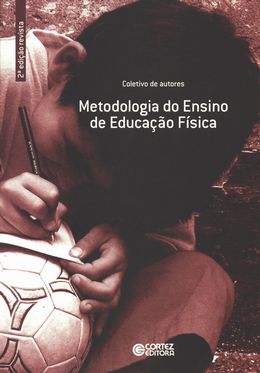 Capa do livro