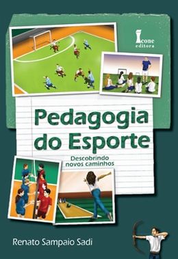 Capa do livro