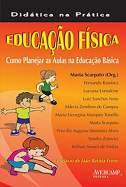 Capa do livro