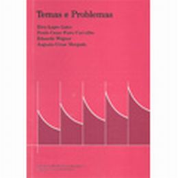 Capa do livro