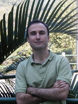 Claudio Landim