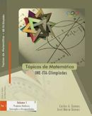 Tópicos de matemática - Volume 1